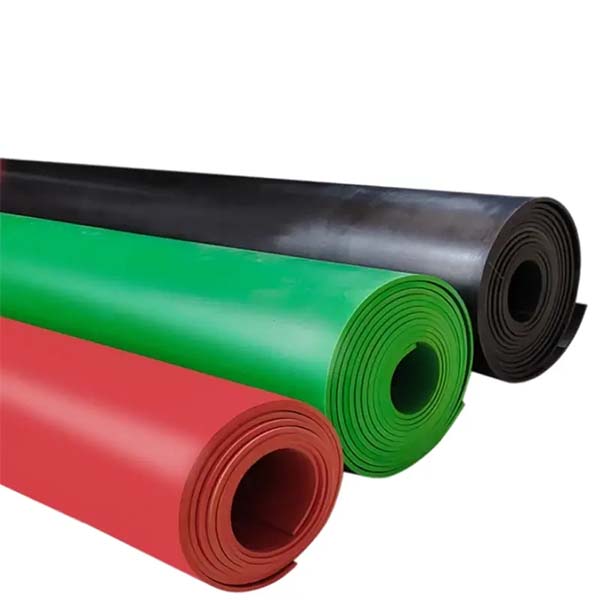 Anti Static Rubber Sheet