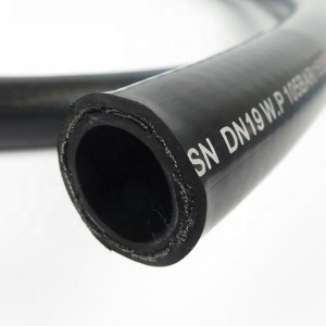 Flexible Hydraulic Hose