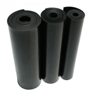 Non Skid Rubber Sheet