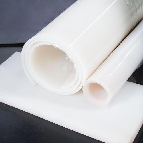 Silicone Rubber Sheet