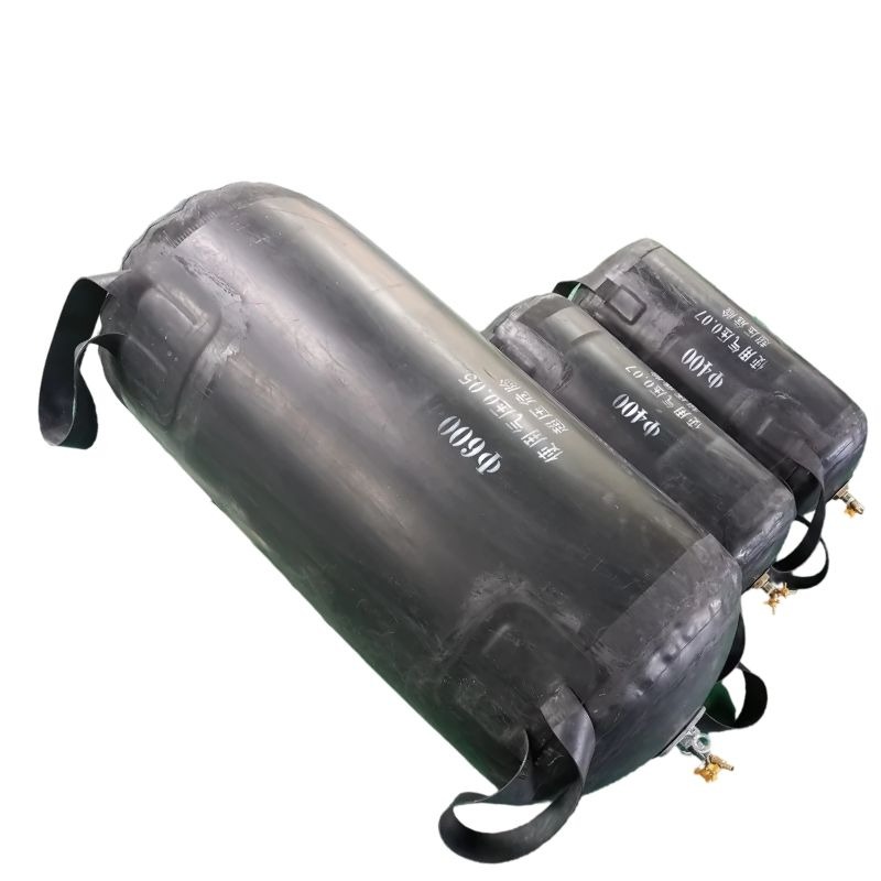 rubber air bags