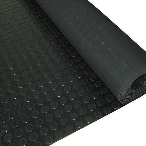 ​​round button rubber pads